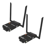 J-tech Digital Wireless Hdmi Extender 1080p Up To 660 Ft Extension, Transmitt.... Fixed Price $295.51.