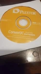 Plextor Convertx Px-av100u Driver Disc. Fixed Price $5.00.
