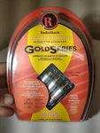 Sealed Radio Shack Advanced Performance Gold Series 6 Foot A/v Cable W S-video. Fixed Price $25.00.