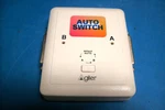 Agiler Agx-211p Auto Switch. Fixed Price $19.99.