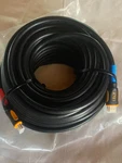 Lzct 4k High Speed Hdmi Cable V2.0 75ft With Ethernet. Fixed Price $28.00.