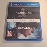Heavy Rain Collection Ps4 Pal Pegi 18 Quantic Dream Action & Adventure 2016. Fixed Price $18.98.