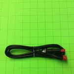 Samsung S34c650van Monitor Cord Bn39-02842a. Fixed Price $13.95.