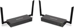 Long Range Wireless 4k Hdmi Transmitter & Receiver Kit (core Kit), Up To 600 Ft/. Fixed Price $318.61.
