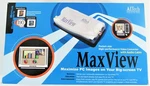 Ai Tech Maxview Plug & Play Pocket-size High-performance Video Converter - Read. Fixed Price $9.99.