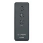 Marantz Remotecontrol Hdmi Selector 0bebk#. Fixed Price $31.87.