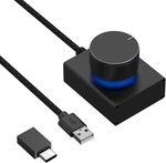 Geekria Volume Control Knob. Fixed Price $21.99.