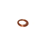 B&k D 06010p Copper Refrigerator Tube, 0.375 In. X 10 Ft - Quantity 1. Fixed Price $43.00.