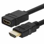 4xem 10ft High Speed Hdmi Ultra Hd4k Extension Cable Male To Female. Fixed Price $36.47.