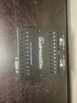 Matrox D2g-a2a-if Dualhead2go External Graphics Expansion Module Unit Only. Fixed Price $14.99.