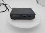 Good Condition Radioshack Video Rf Modulator Model 15-1283a Black Tested Working. Fixed Price $9.87.