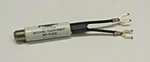 Cea-mt73 Tv Antenna Indoor Matching Transformer 75 To 300 Ohm F-61 Spade Lugs. Fixed Price $5.97.