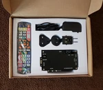 Ossc 1.7 Open Source Scan Converter Not Working No Power Read Description. Fixed Price $84.49.