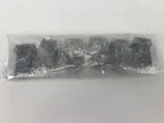 Lot Of 6 - Elan Rj45 Db9 Adapters Ha-cb-307 / Ha-cb-308 Ha-cb-328. Fixed Price $23.75.
