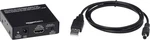 Amazon Basics 4k Hdmi To And Audio (rca Stereo Or Spdif) Extractor.... Fixed Price $35.06.