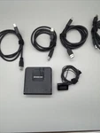Io Gear Gus434 Usb 3.0 Sharing Switch 4 Port. Fixed Price $74.99.