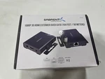 Sabrent 1080p 3d Hdmi Extender Over Cat6 164 Feet / 50 Meters (da-hdex). Fixed Price $28.99.