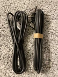 Lot Of 2 New Oem Samsung Bn39-02462a Data Cables. Fixed Price $20.00.