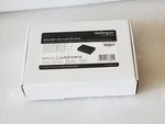 Startech.com 2 Port Hdmi Switch 4k 60hz Hdcp - Ir Selector Vs221hd20. Fixed Price $14.49.