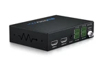 Blustream Hd11ctrl Hdmi In-line Controller With Ir, Rs-232, Cec, Signal Sensing. Fixed Price $120.00.