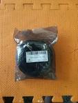 Cbazy 25ft Power Cable 2464-22awg 3c. Fixed Price $11.70.