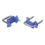 Gardner Bender 1/2 In. Carbon Steel Cable Staple (15-count) Msi-1525t. Fixed Price $8.51.