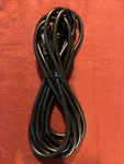 Kircuit Ac In Power Cord Cable Replacement For Alesis Studio Amp 240 Volts. Fixed Price $19.00.