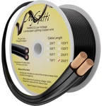 Mygatti 14/2 Low Voltage Landscape Wire - 250 Feet, 14 Gauge, Real Awg Out.... Fixed Price $160.24.