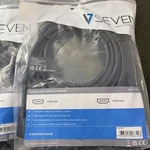 V7 V7n2hdmi4-10f-bk Hdmi Cable (m/m) High Speed With Ethernet 10ft Black. Fixed Price $27.50.
