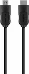 10ft Belkin Hdmi Male To Cable - Black. Fixed Price $17.41.