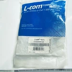 S-video Cable, 20.0 Ft, Male / Male, L-com Ccd234mm-20, Molded. Fixed Price $9.99.
