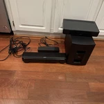 Bose Cinemate 520 Dolby Home Theater. Fixed Price $250.00.