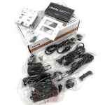 New Open Box Liberty Digitalinx Dl-1h1a1ucwp-h3 10g 4k60 Hdmi/usb Extension Set. Fixed Price $349.98.