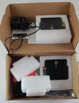 Hdmi Over Coaxial Extender With Ir Siig - Open Box. Fixed Price $55.76.