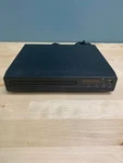 Broken Jinhoo Dvp506 Dvd/cd Player For Parts Or Repair 0916. Fixed Price $16.06.