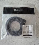 Kramer Ca-u32/ff-15 Usb-c Cable Usb 3.2 Gen2 Active 15ft. Fixed Price $150.00.