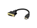 Rocstor 8in Hdmi To Dvi-d Video Cable Adapter -. Fixed Price $15.49.