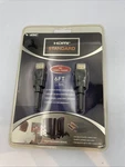 Vibe Hdmi Cable Audio Video 6ft (great For Gaming). Fixed Price $12.99.