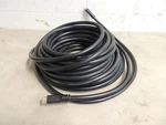 Monoprice 75ft Standard Hdmi Cable With Ethernet Type Cl2 High Performance. Fixed Price $69.99.