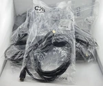 Lot Of 10 C2g 12ft High Speed Hdmi Cable With Ethernet-4k 60hz. Fixed Price $79.67.