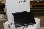Crestron Ts-1070-b-s-t-v Touchpanel - New In Sealed Box. Fixed Price $750.00.