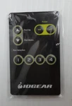 Genuine Iogear Remote Control For 4 Port 4k Hdmi Switch Ghsw8441. Fixed Price $17.50.
