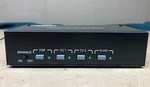 Black Box Ac135a-r2 Video To Vga Converter / Switch. Fixed Price $173.41.
