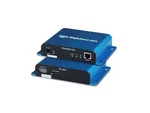 High Sec Labs Fvce11pht-m Dp/hdmi Secure Copper Extender 4k30 100m Hdbaset. Fixed Price $1071.00.