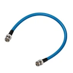 Bnc Sdi Cable 3g/6g/12g (belden 1694a) 30cm Supports Video Precision. Fixed Price $6.42.
