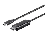 Monoprice - 24442 Usb-c To Hdmi Cable 10.8gbps Thunderbolt 4/3. Fixed Price $32.95.