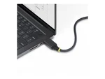 Startechcom High Speed Hdmi Cable Gripping Hdmi2-cable-grip-10f. Fixed Price $19.92.