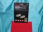 Magnavox Mc5000cbr 12ft 4k Hdmi Wenet Braided Cbl Factory New Great Sale Wow!. Fixed Price $11.98.