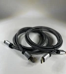 Securomax Hdmi Cable (4k 60hz, Hdcp 2.2, Hdr, 18gbps) With Braided Cord, 6 Feet. Fixed Price $14.52.