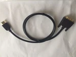 Amazonbasics Dvi To Hdmi Cable, 6 Feet. Fixed Price $8.50.
